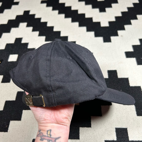 Slippery Noodle Inn hat!! - Picture 6 of 9